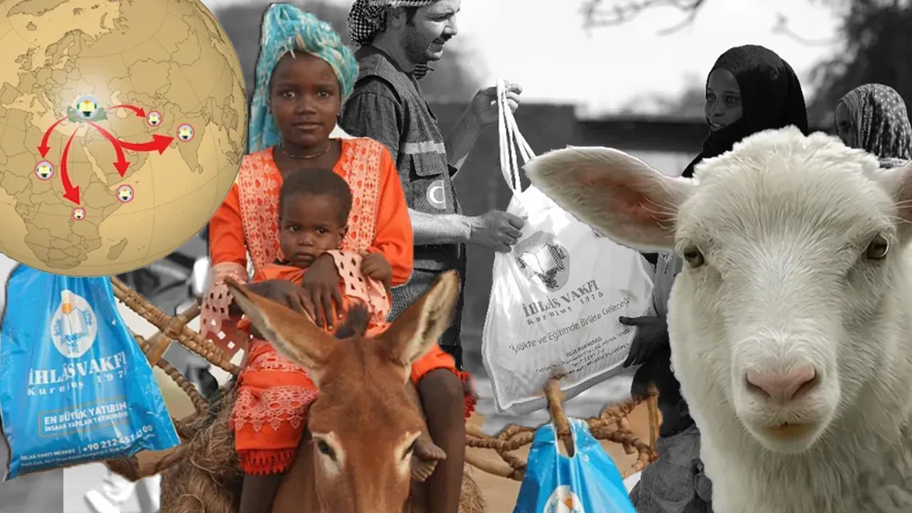 KURBANDA BÜYÜK İHMAL