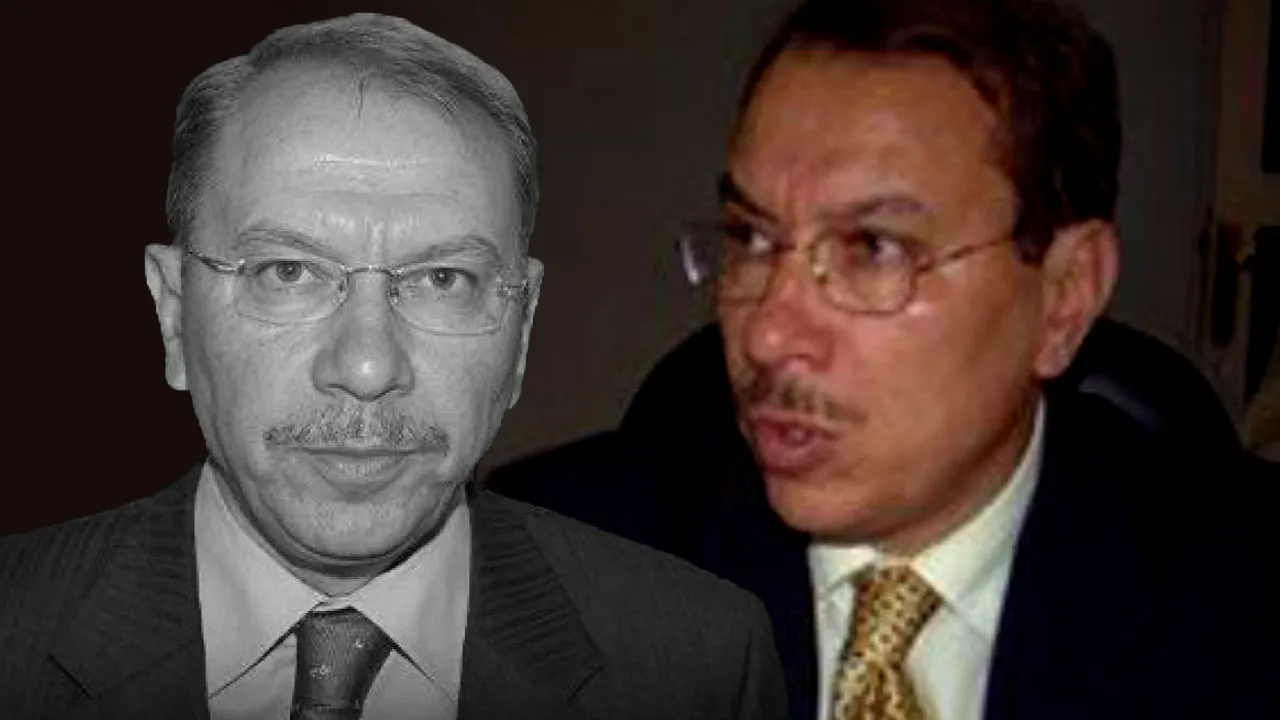 Mehmet Mustafa Açıkalın vefat etti! Cenaze programı belli oldu