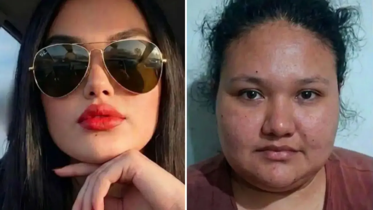 Meksika'da bir garip olay! Kayıp kadın 'aşırı filtreli' fotoğrafları yüzünden günlerce bulunamadı