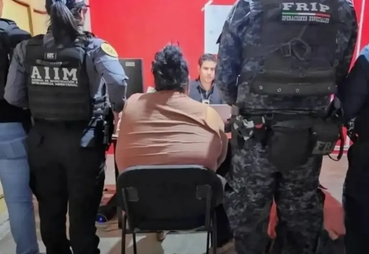 Meksikada bir garip olay! Kayıp kadın aşırı filtreli fotoğrafları yüzünden günlerce bulunamadı