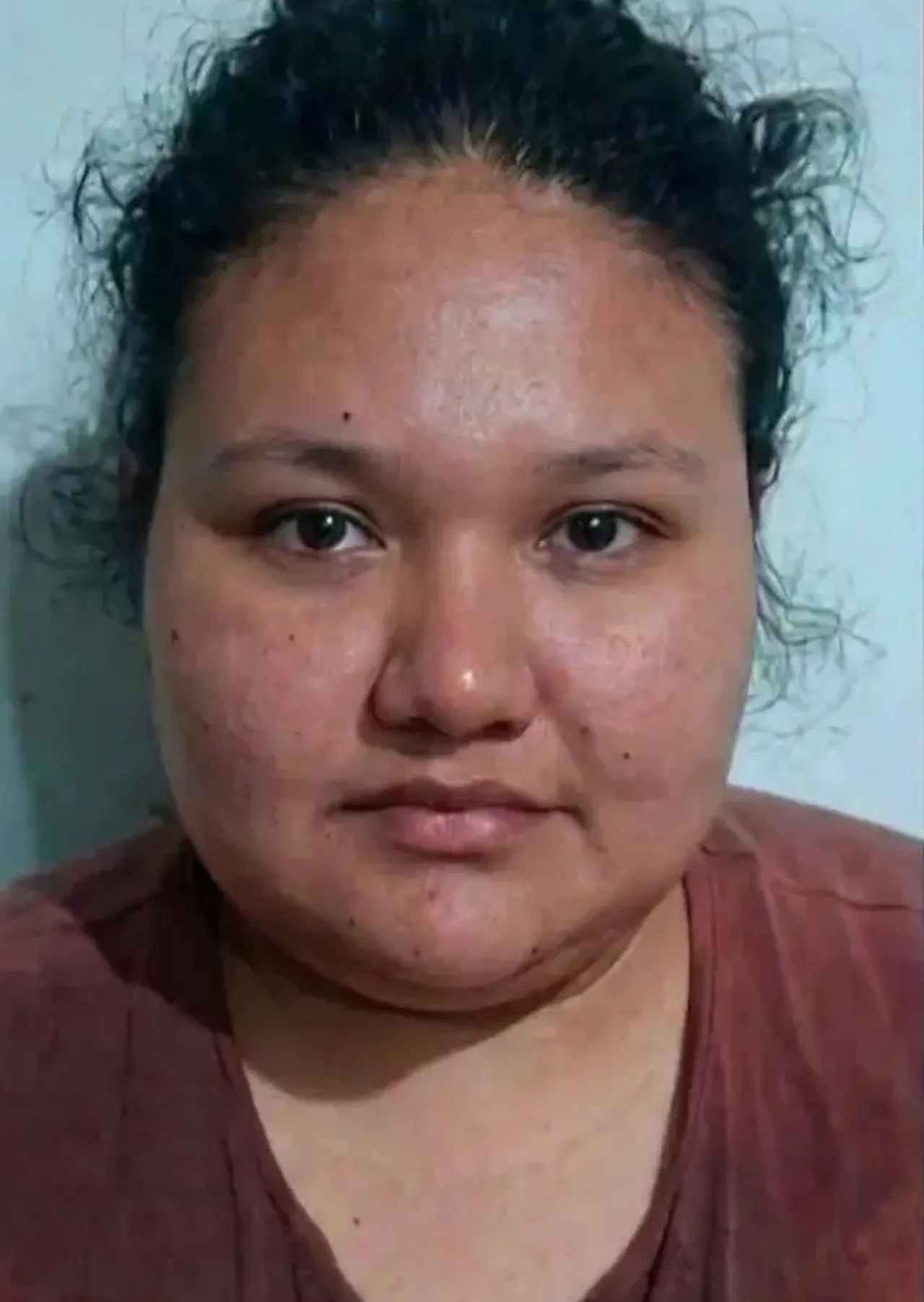 Meksikada bir garip olay! Kayıp kadın aşırı filtreli fotoğrafları yüzünden günlerce bulunamadı