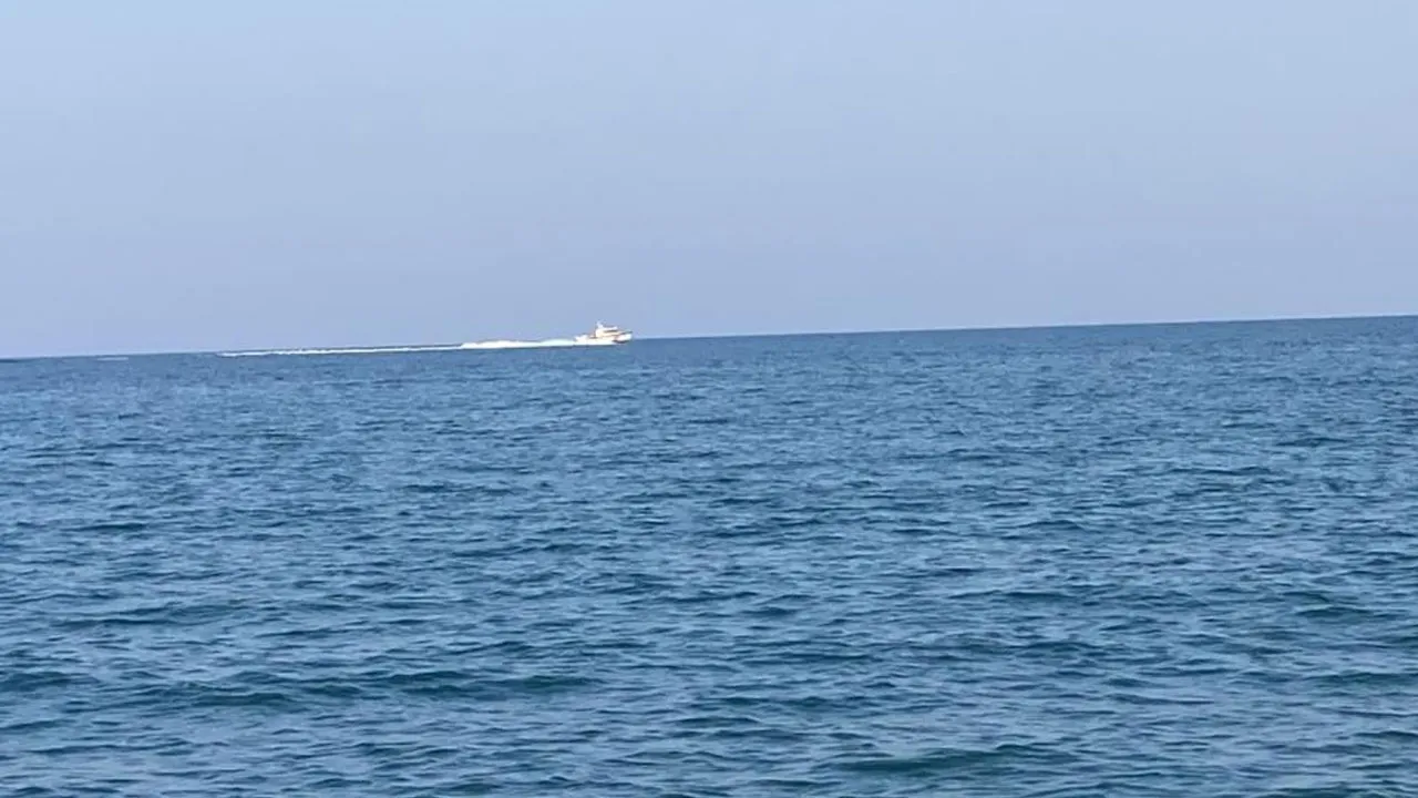 Mersin'de denizden 2 ceset çıktı! Ekipler alarma geçti