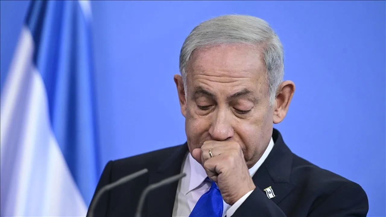 Netanyahu’nun kanser oyunu: Hastalığını bile siyasi kalkan yaptı