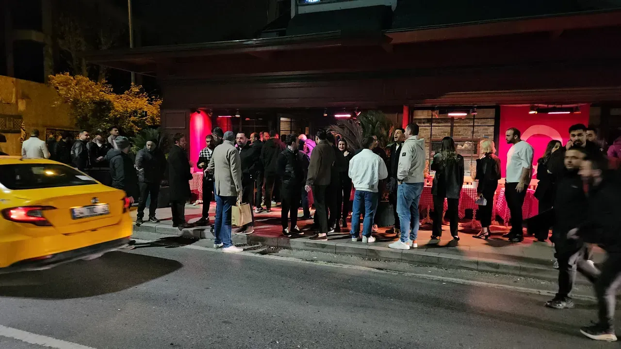 Nusret'in kardeşi Özgür Gökçe “çocuğun fuhşuna aracılık etme” suçundan tutuklandı