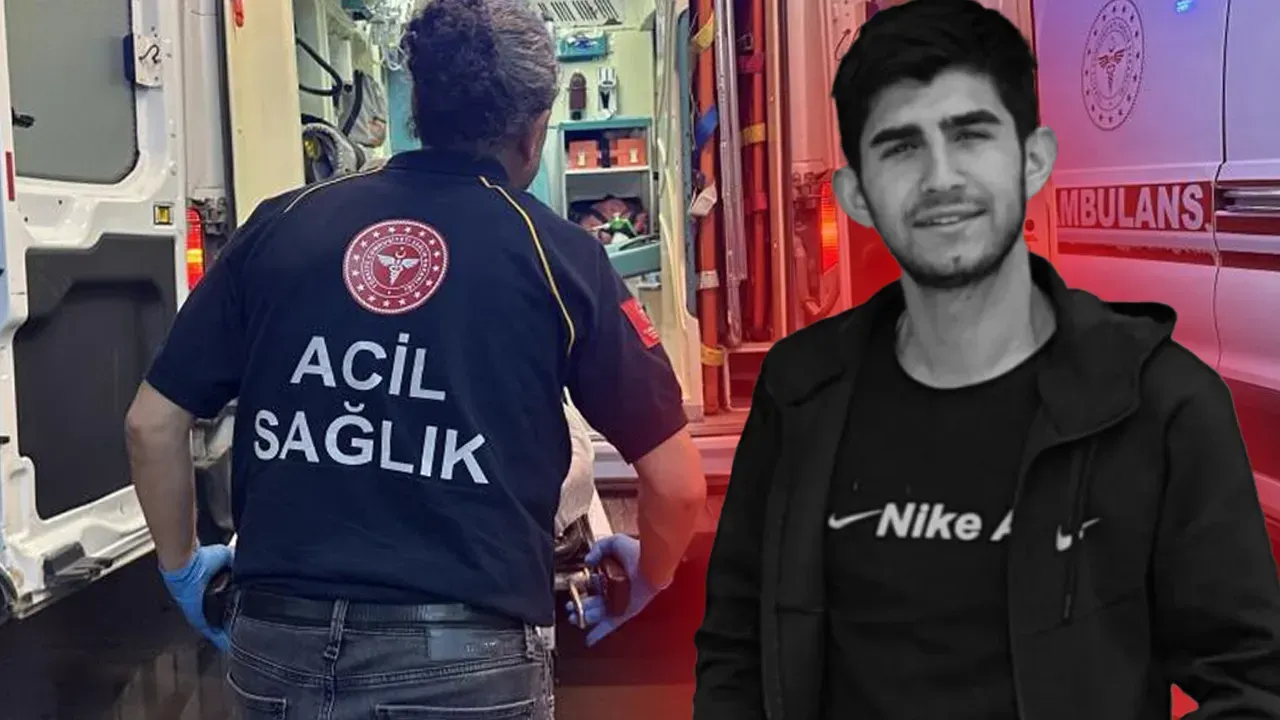 ÖLÜMCÜL VİRÜS HORTLADI!