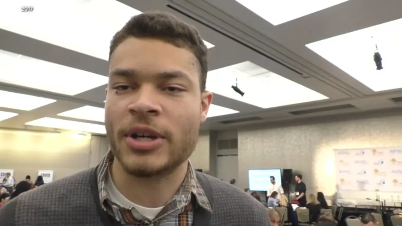 Otel anahtarıyla gelen suikast girişimi! Trump'ın o paylaşımı Allen için neden oldu