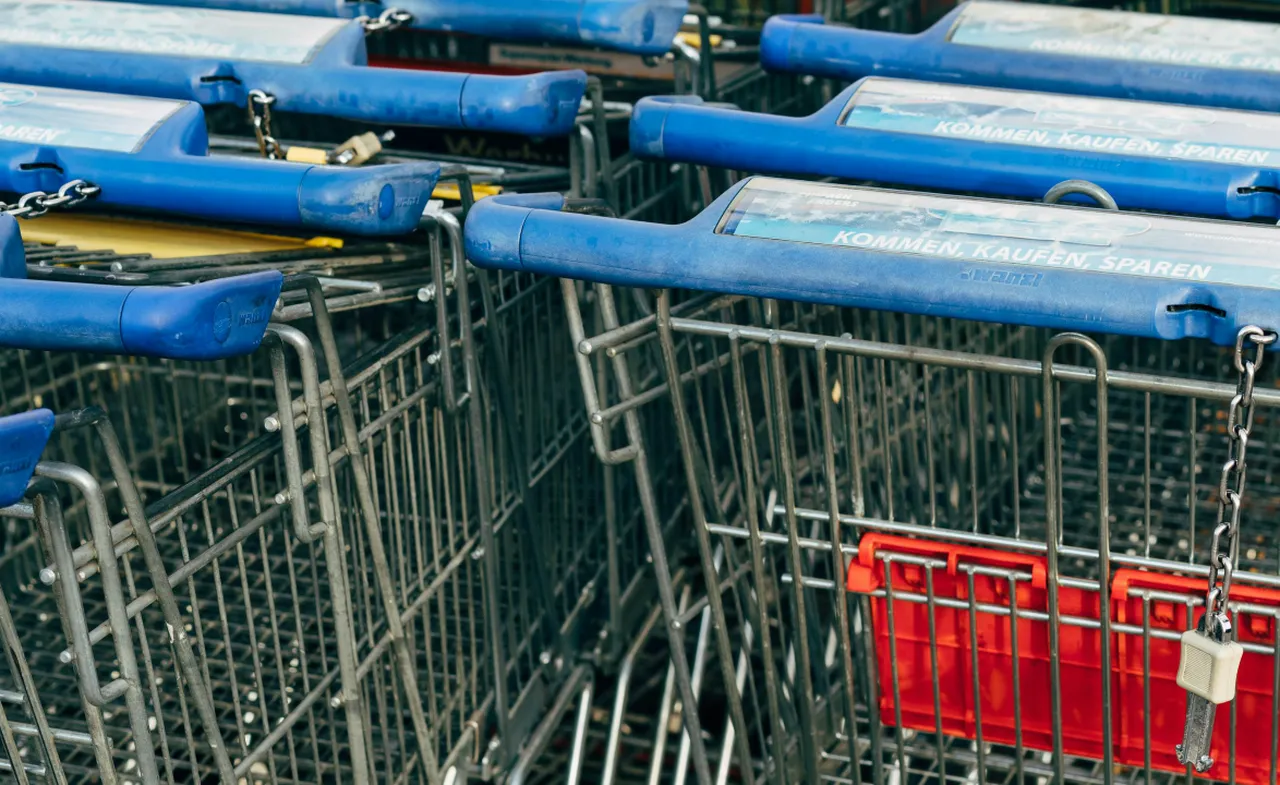 Perakende devinden şok karar! 1250 kişi işsiz kalabilir