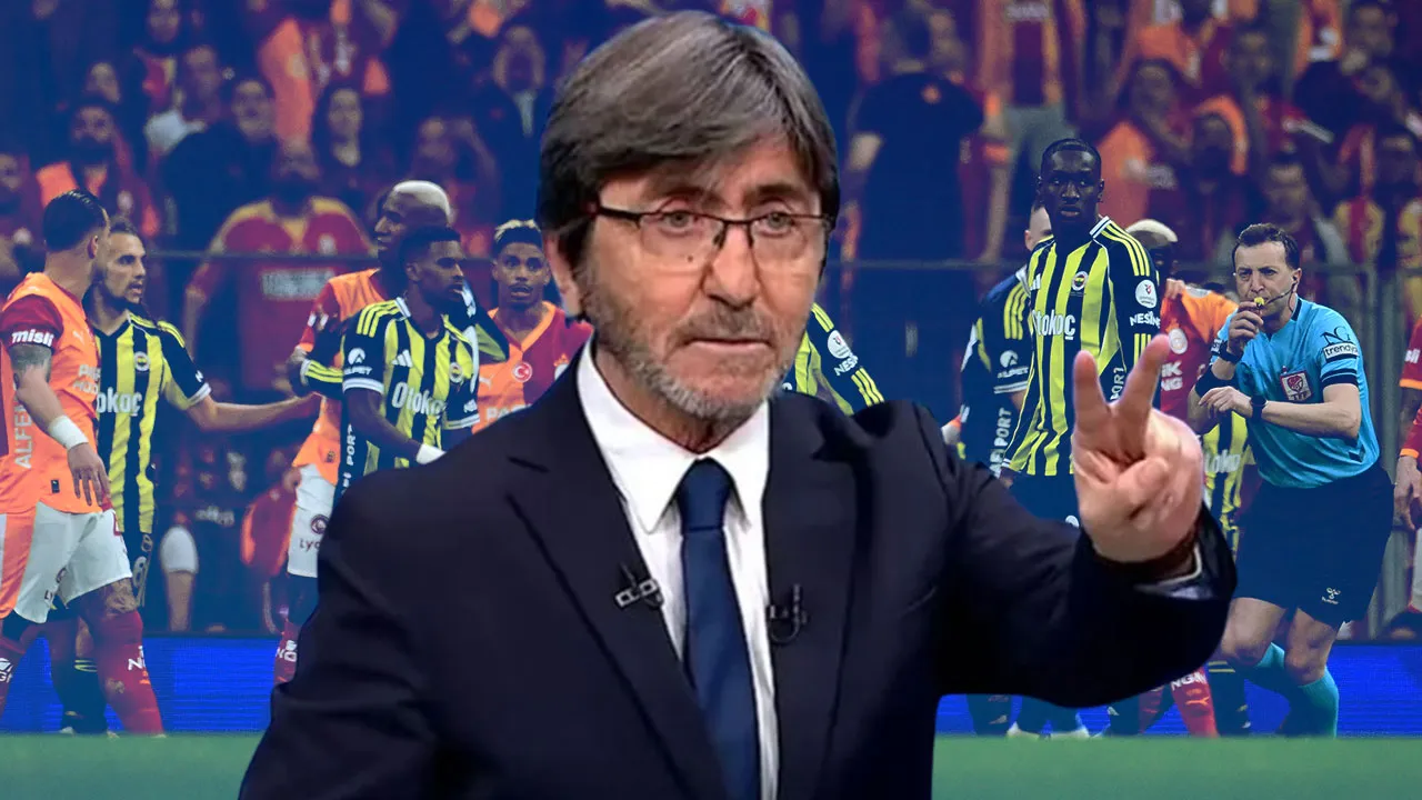 Rıdvan Dilmen'den İsmail Kartal iddiası: 'Tedesco gönderildi diyelim...'