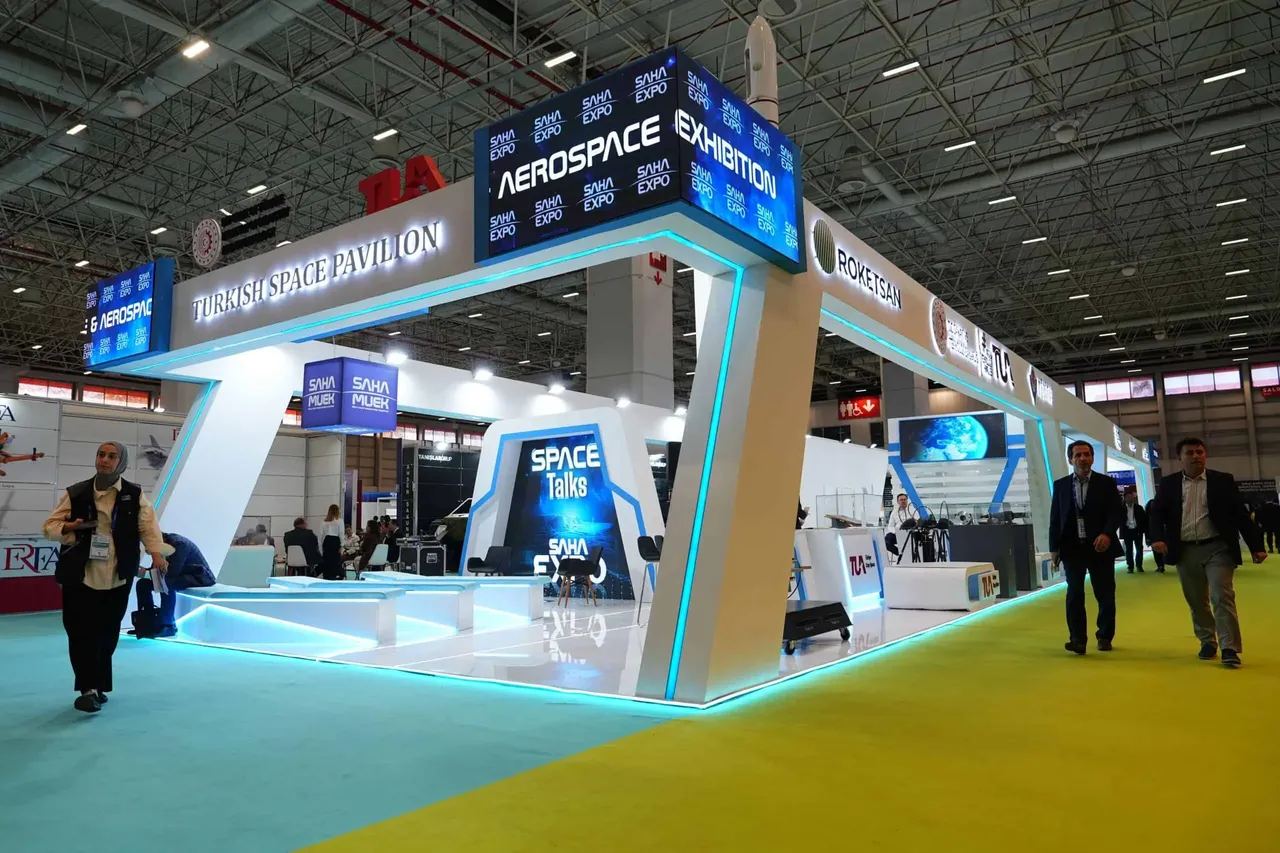 SAHA Expo 2026 ne zaman, nerede yapılacak? Uluslararası Savunma, Havacılık ve Uzay Sanayi Fuarı için geri sayım başladı!