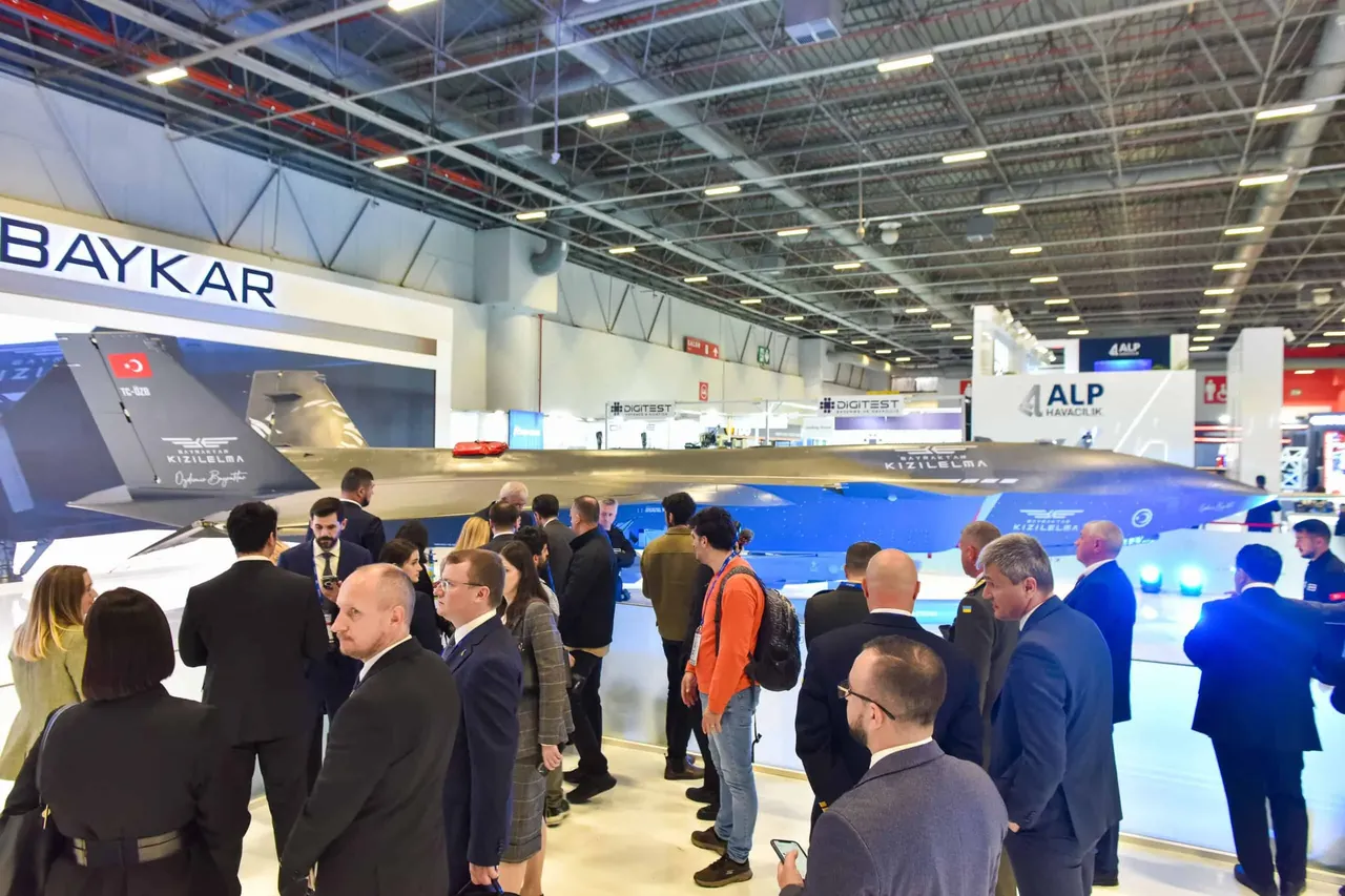 SAHA Expo 2026 ne zaman, nerede yapılacak? Uluslararası Savunma, Havacılık ve Uzay Sanayi Fuarı için geri sayım başladı!