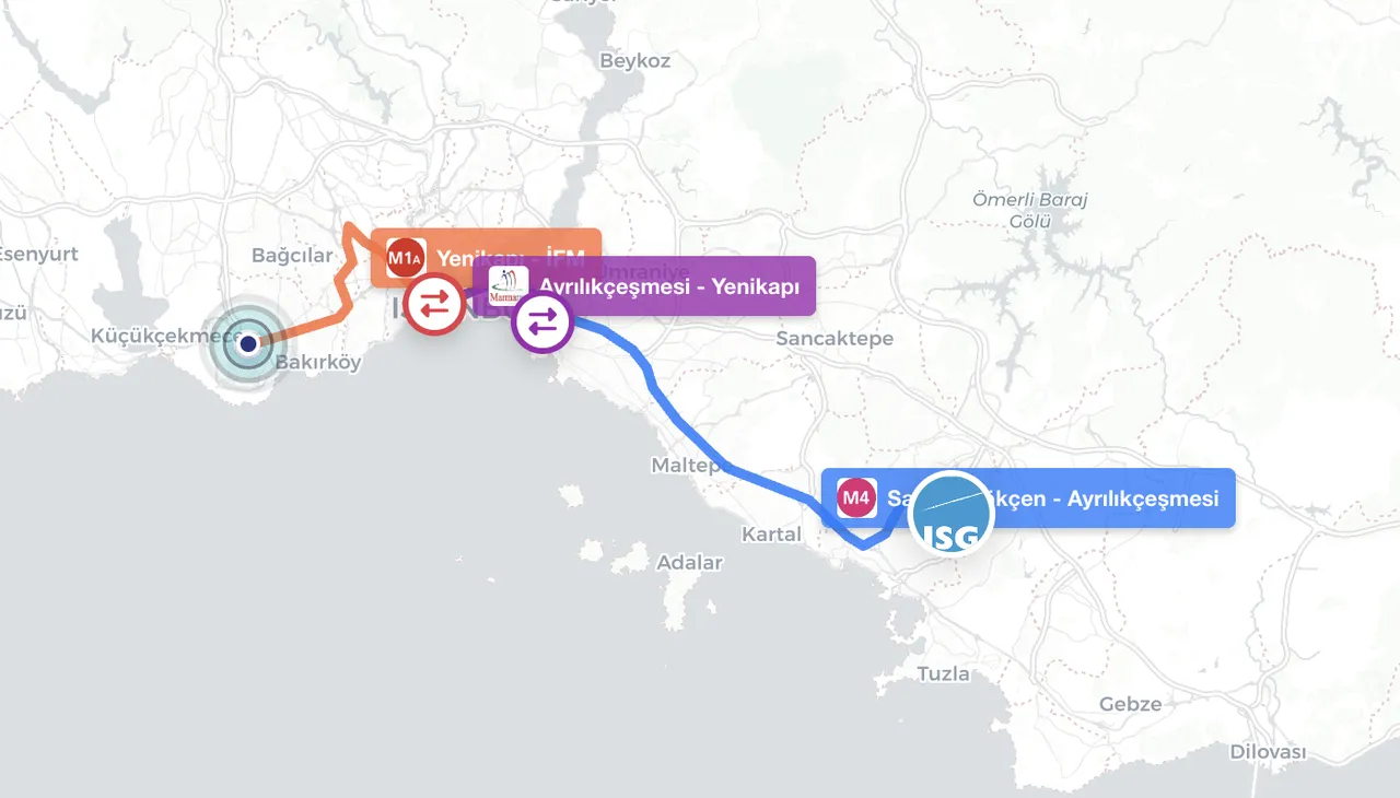 SAHA Expo 2026 ücretli mi, fuara nasıl gidilir? İşte ziyaret saatleri, koşullar ve fuar adresi