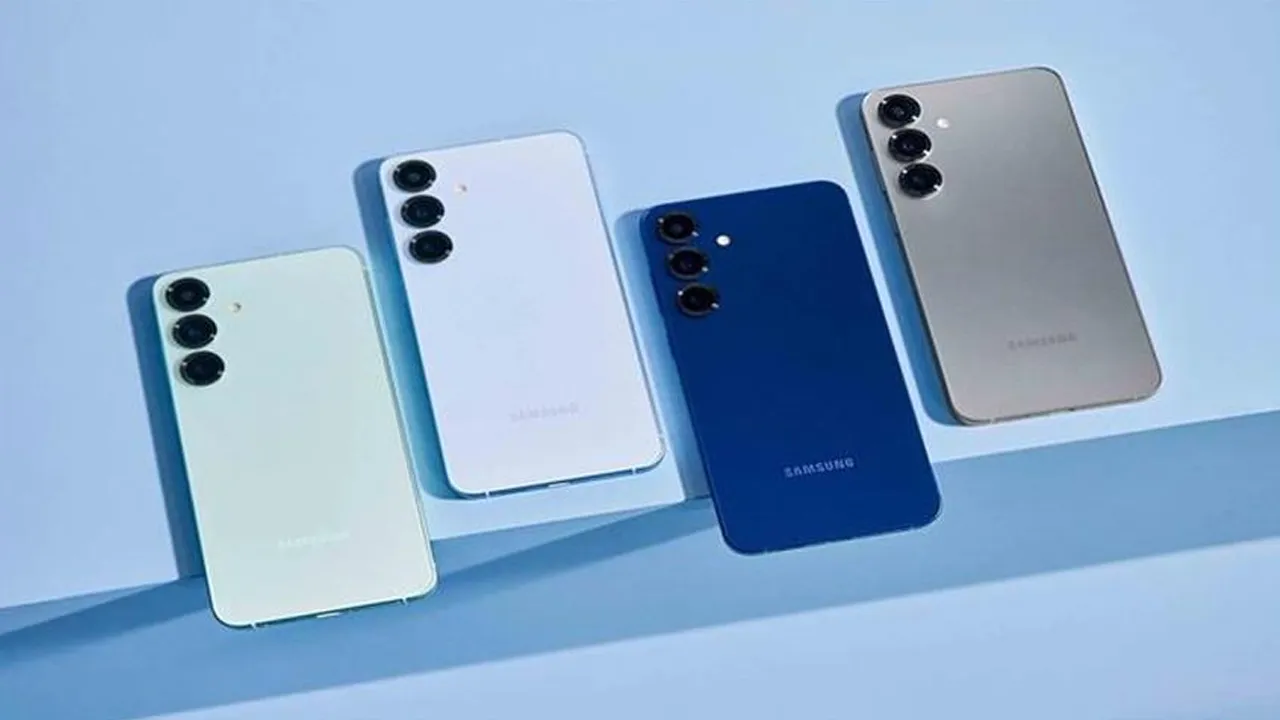 Samsung’de nisan güncellemesi krizi: Galaxy S25 ve S24 kullanıcıları isyanda