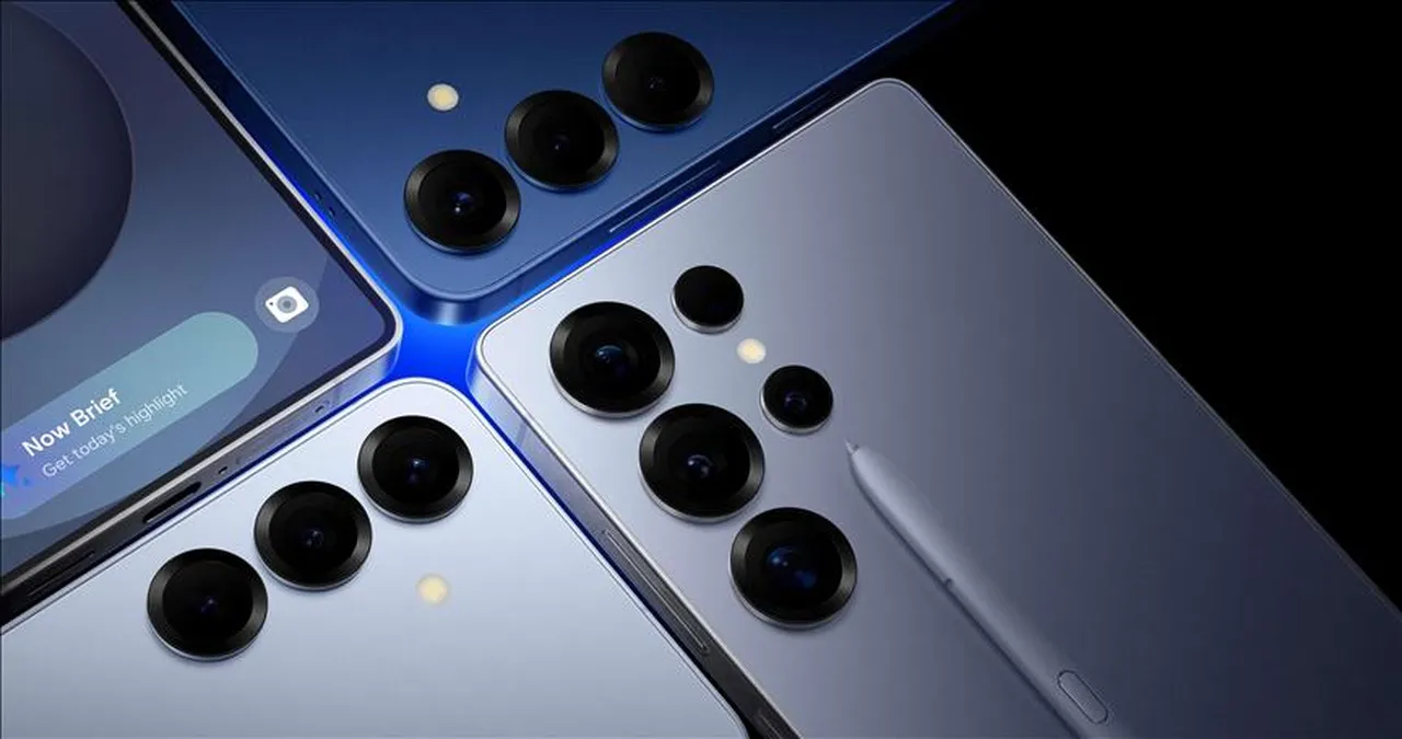 Samsung’de nisan güncellemesi krizi: Galaxy S25 ve S24 kullanıcıları isyanda