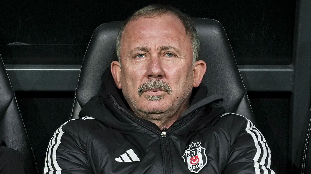 Sergen Yalçın'dan itiraf: 'Çok uyardım ama...'