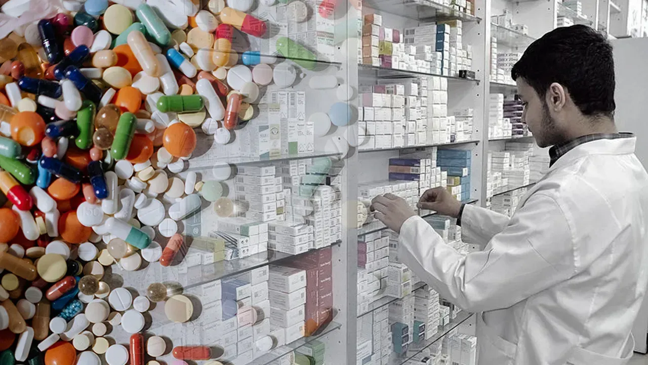 İLAÇ ALIMINDA YENİ DÖNEM