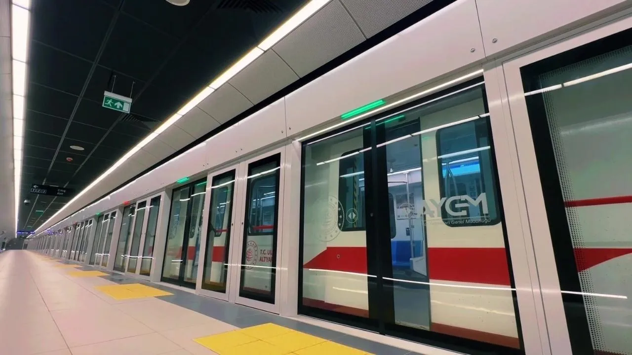 Taksim metro kapalı mı, ne zaman açılacak? M2 Yenikapı-Hacıosman Metro hattına dair açıklama geldi!