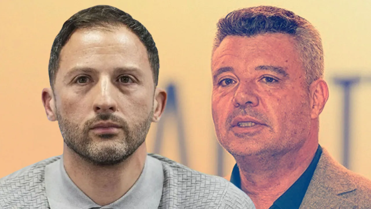 Tedesco, Sadettin Saran'a şikayet etti: Bu nasıl olur?