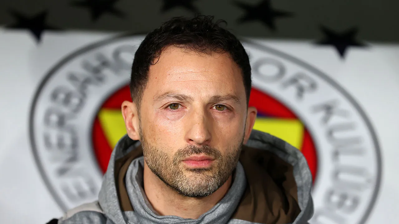 Tedesco'nun Fenerbahçe karnesi: Derbilerde ezici üstünlük