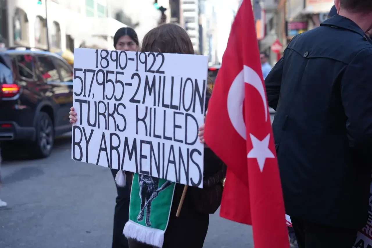 Times Meydanı’nda Mamdani’ye Osmanlı dersi! Türkiye ve Azerbaycan tek yürek oldu