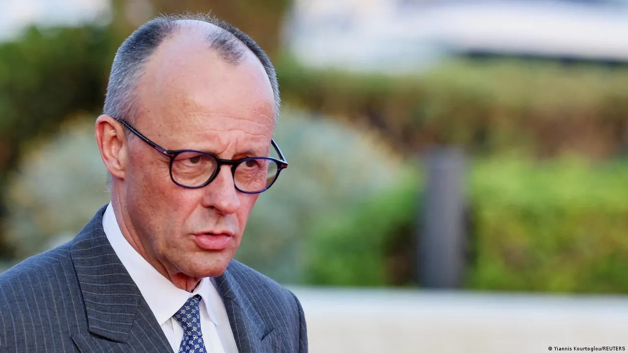 Trump'ı çıldırtacak Afganistan benzetmesi! Merz 'ABD aşağılanıyor' dedi