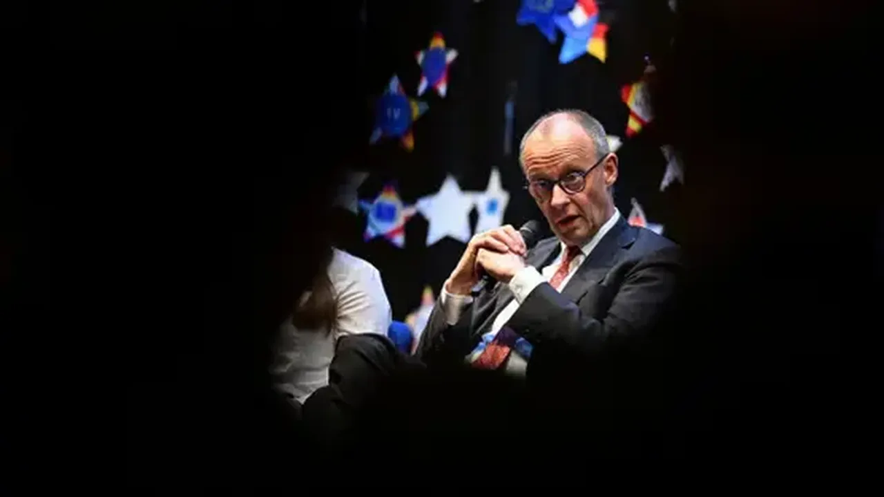 Trump'ı çıldırtacak Afganistan benzetmesi! Merz 'ABD aşağılanıyor' dedi