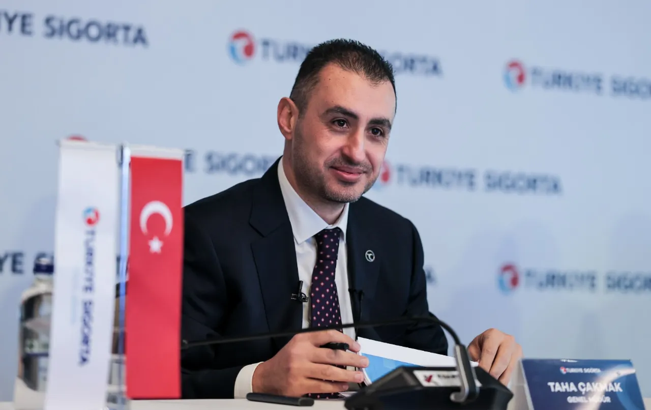 Türkiye Sigorta’dan gençlere özel çifte güvence