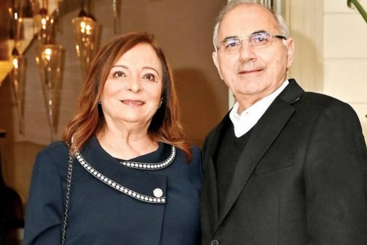 Ünlü iş adamı ve ailesine dolandırıcı şoku! Villa satmak isterken 32 milyon lira kaptırdılar