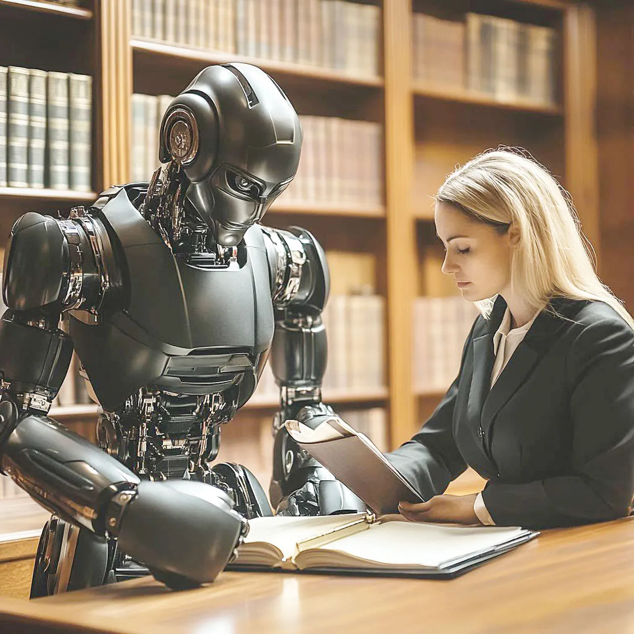 Yeni arzuhâlci yapay zekâ mı? Adalet Bakanı Gürlek’in teklifi gündem oldu