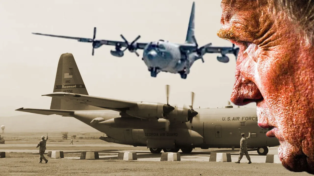 'Yeniden savaş'ın hazırlığı iddiası! Körfez'deki ABD askeri üssüne yoğun sevkiyat 