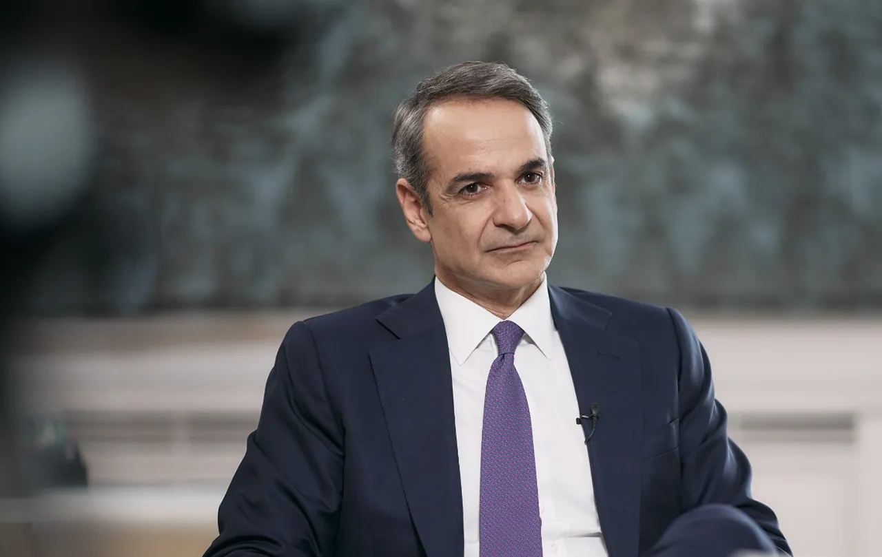 Yunan hükümetinde Türkiye açılımı! Miçotakis'in uykularını kaçıran 2 senaryo var