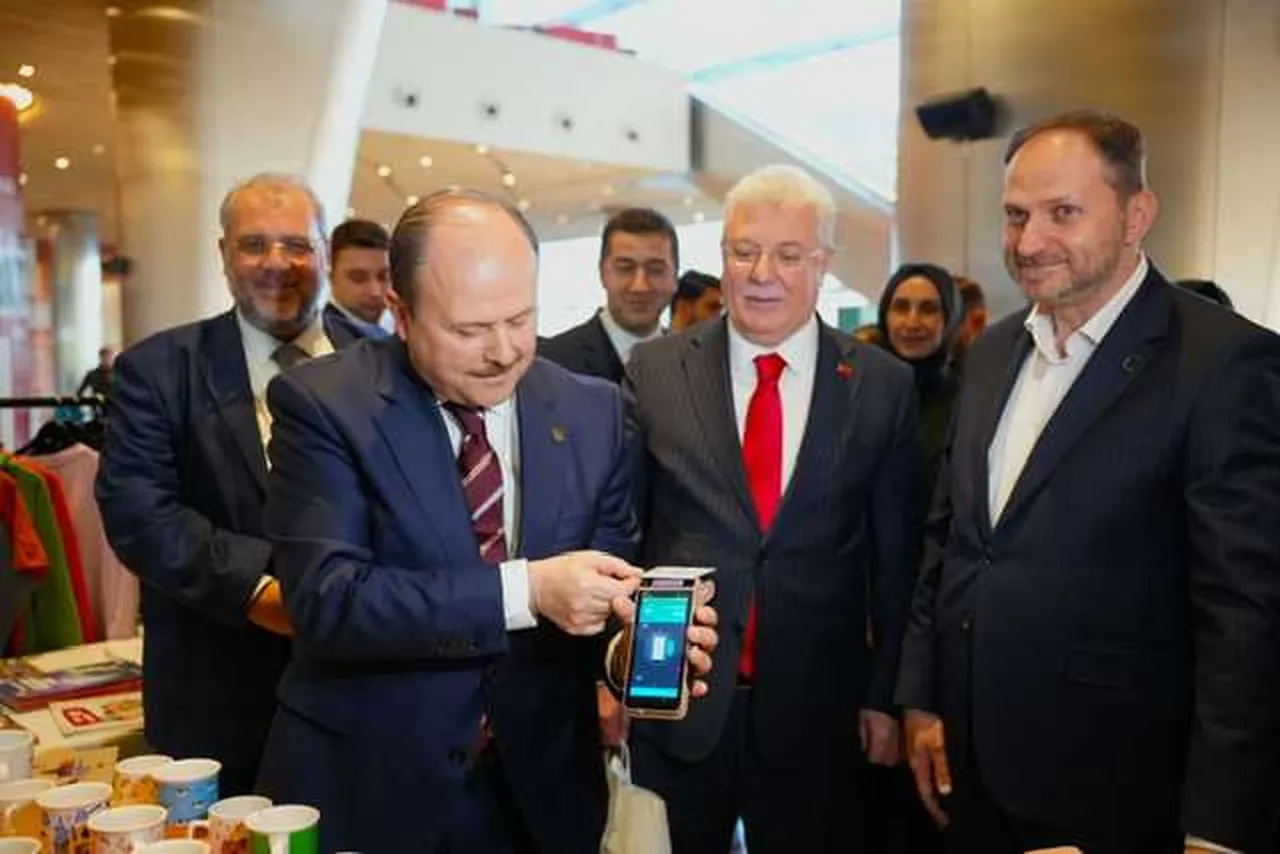 Ziraat Katılım ve Yeşilay’dan anlamlı iş birliği: “Bağımsız Kart” ile hayata değer kat