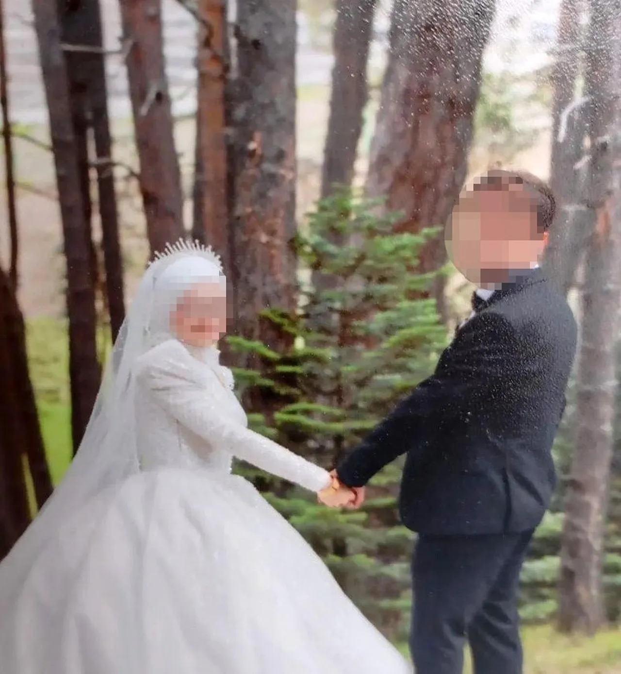 2 aylık bebek cinayeti… Sebebi ‘lohusa depresyonu’ mu?