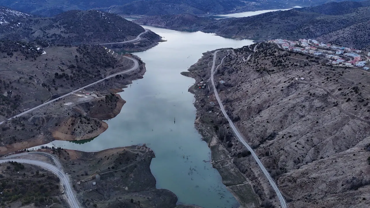38 yılın bereket rekoru! Şampiyon Antalya oldu
