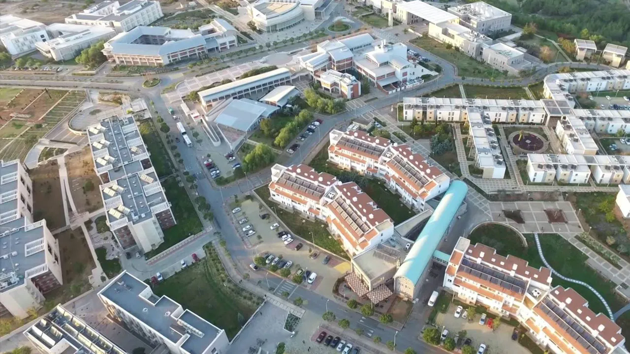 4 Türk üniversitesi Asya’nın en iyi 100 sıralamasına girdi