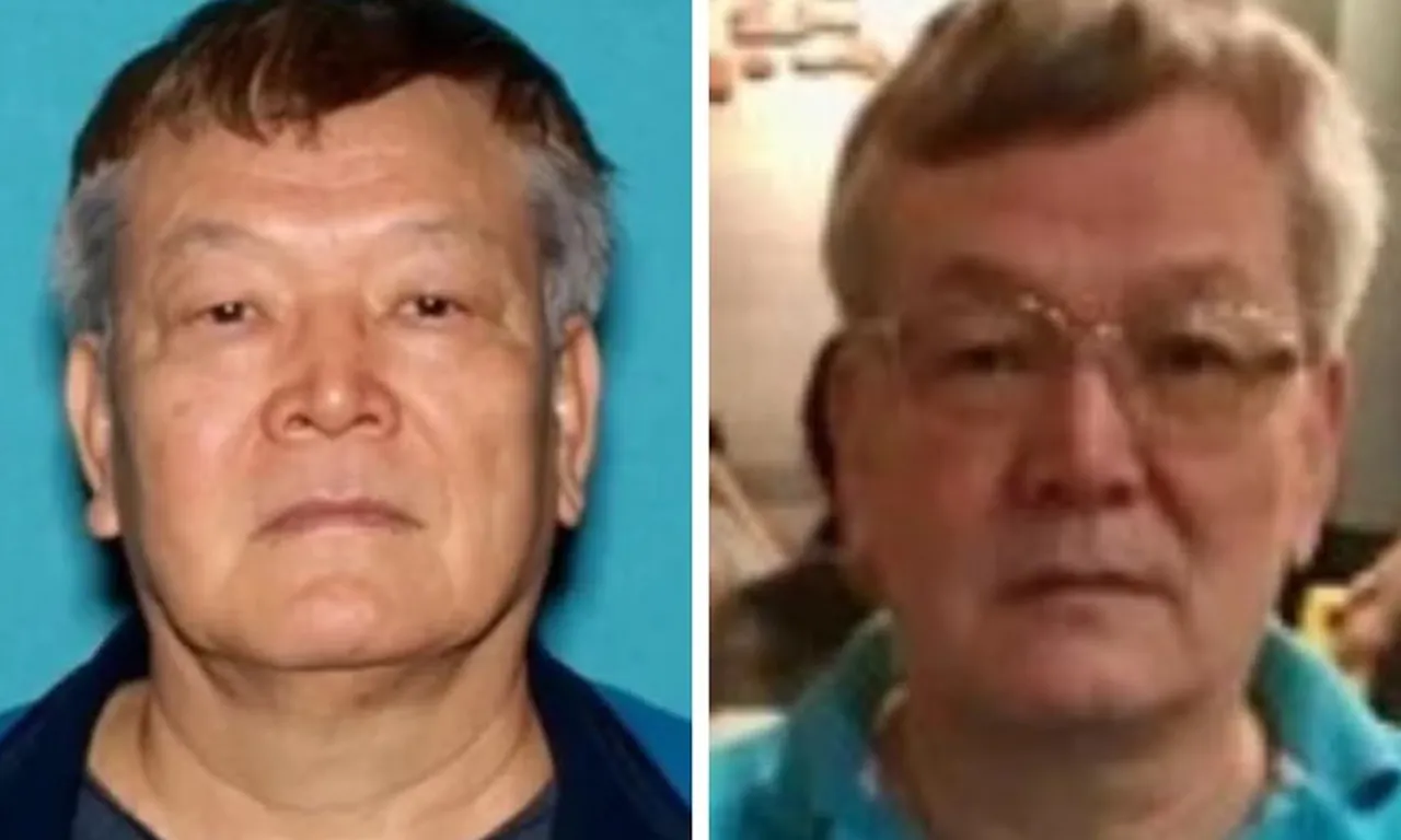 74 yaşındaki milyonerin gizemli kaybı… Aile iz bulana büyük ödül koydu