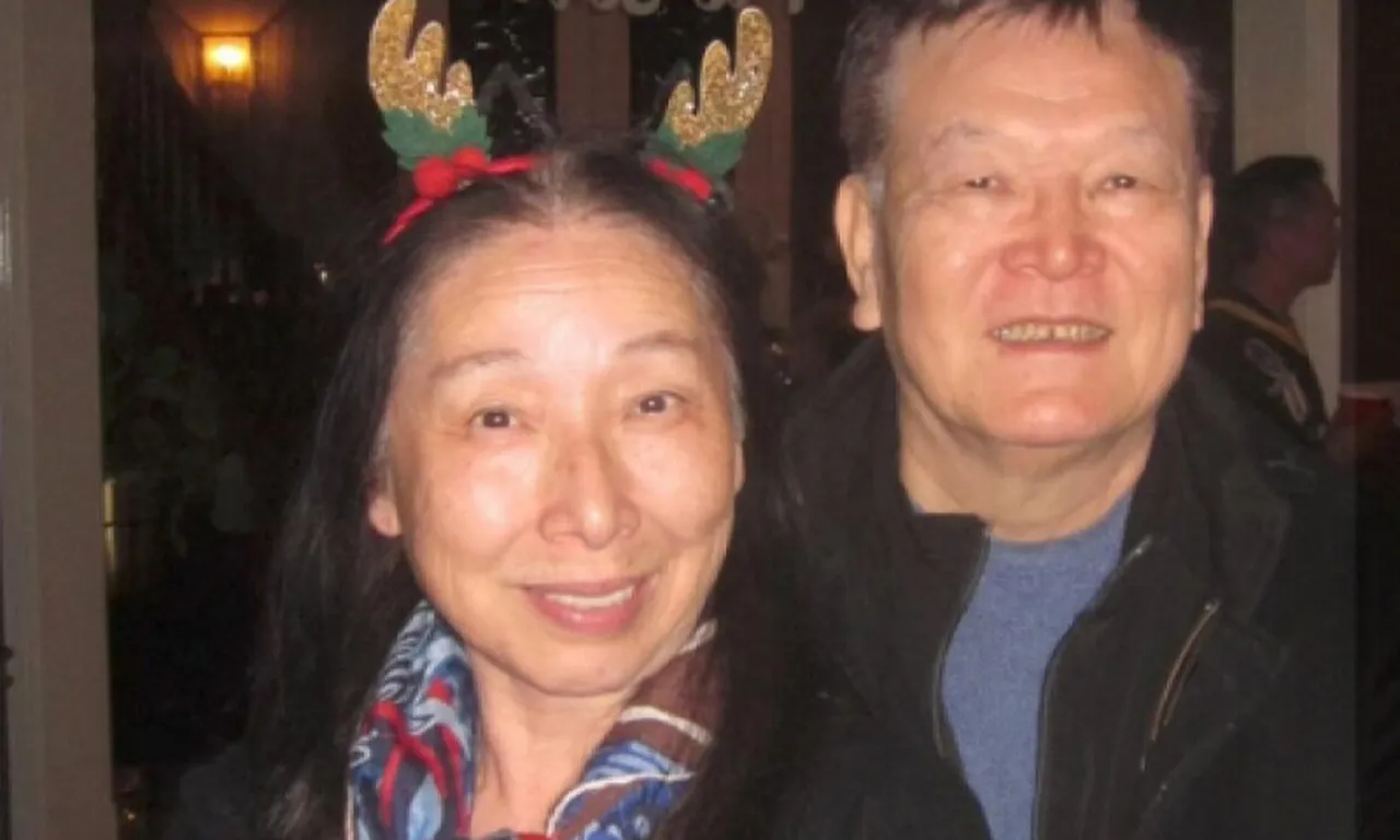 74 yaşındaki milyonerin gizemli kaybı… Aile iz bulana büyük ödül koydu