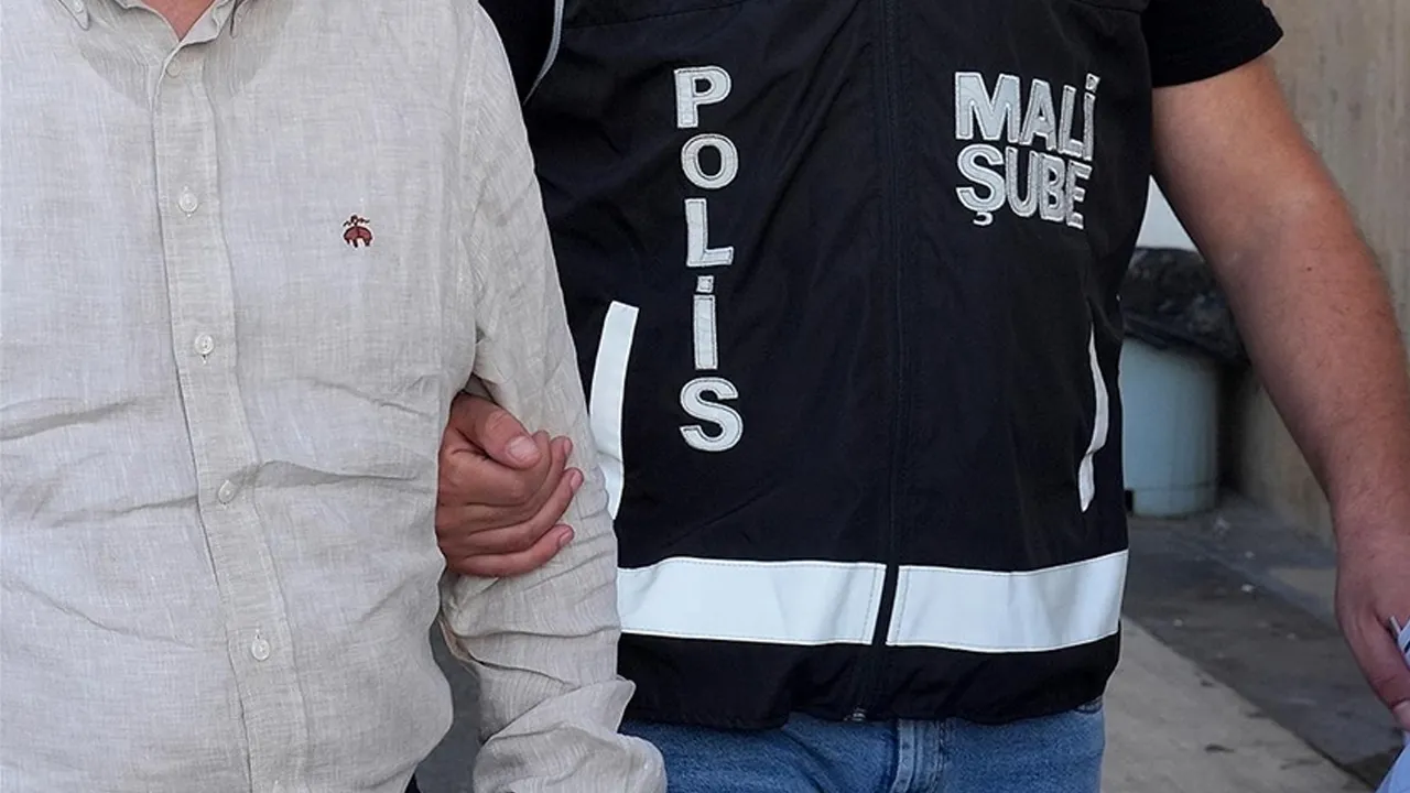 8 ilde yasa dışı bahis operasyonu! 70 şüpheli tutuklandı