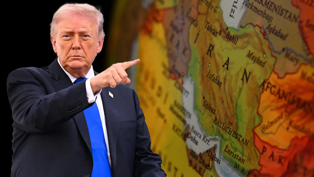 ABD basınından Trump iddiası: İran'ın son teklifini beğenmedi