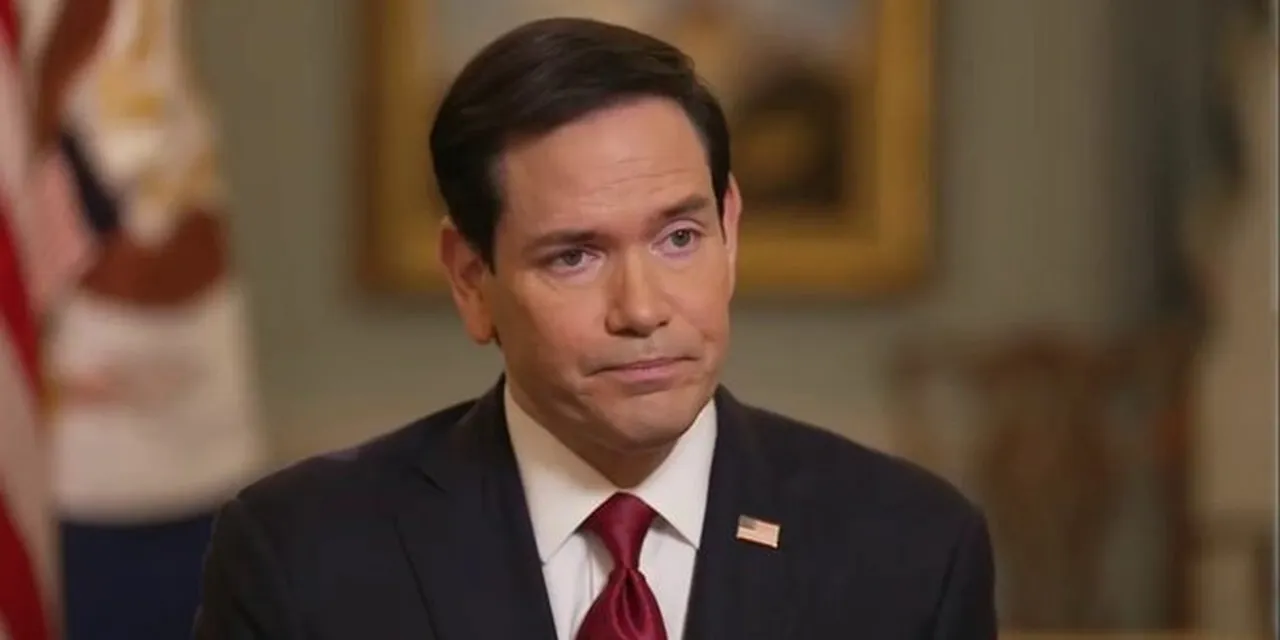 ABD Dışişleri Bakanı Rubio'dan Türkiye açıklaması! "Umut verici haberler aldık"