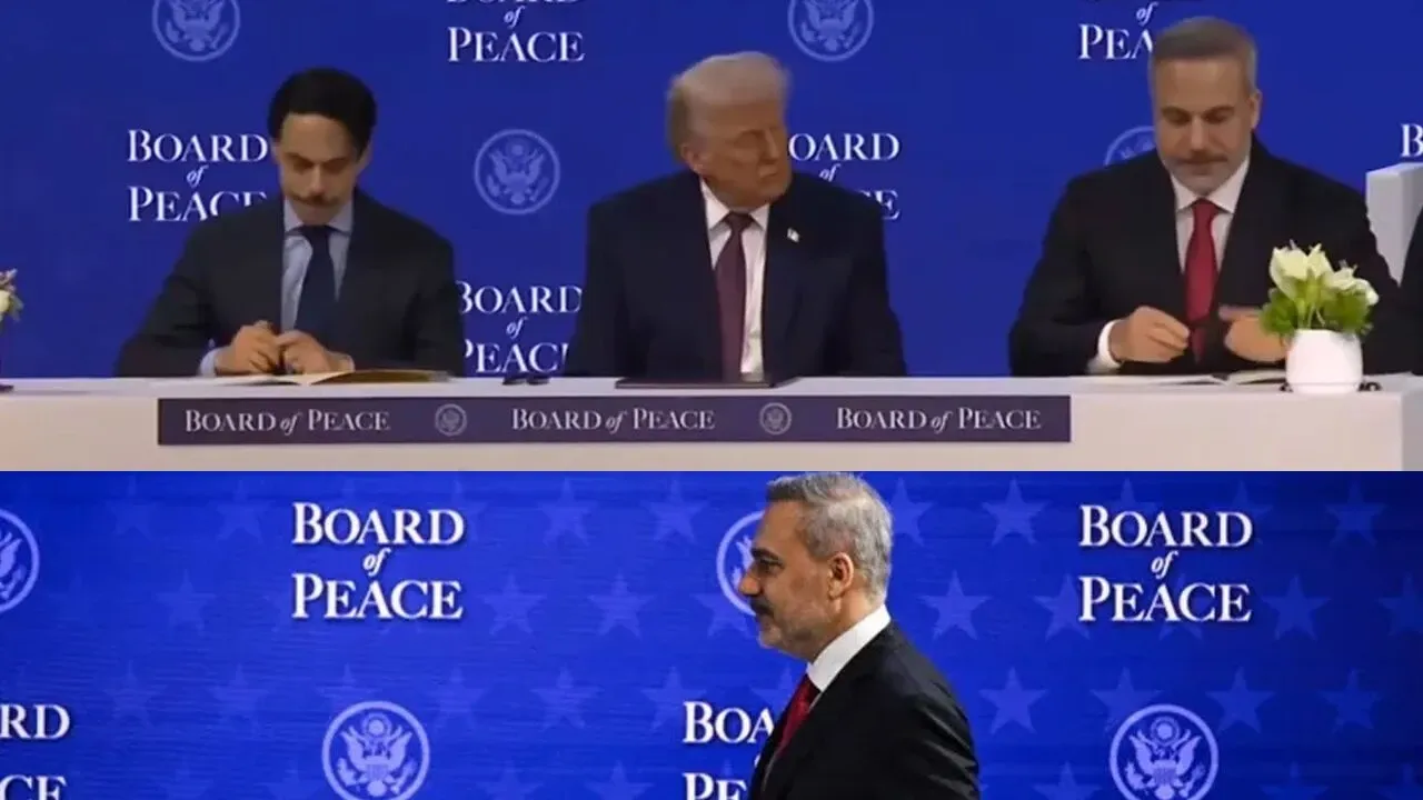 ABD Dışişleri Bakanı Rubio'dan Türkiye açıklaması! "Umut verici haberler aldık"