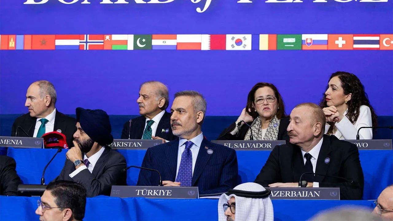 ABD Dışişleri Bakanı Rubio'dan Türkiye açıklaması! "Umut verici haberler aldık"