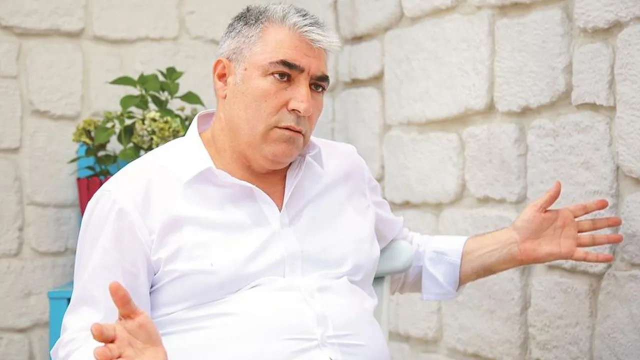 ABD ile anlaşma yaptı, serveti uçtu! Feridun Geçgel artık Türkiye'nin dördüncü zengini