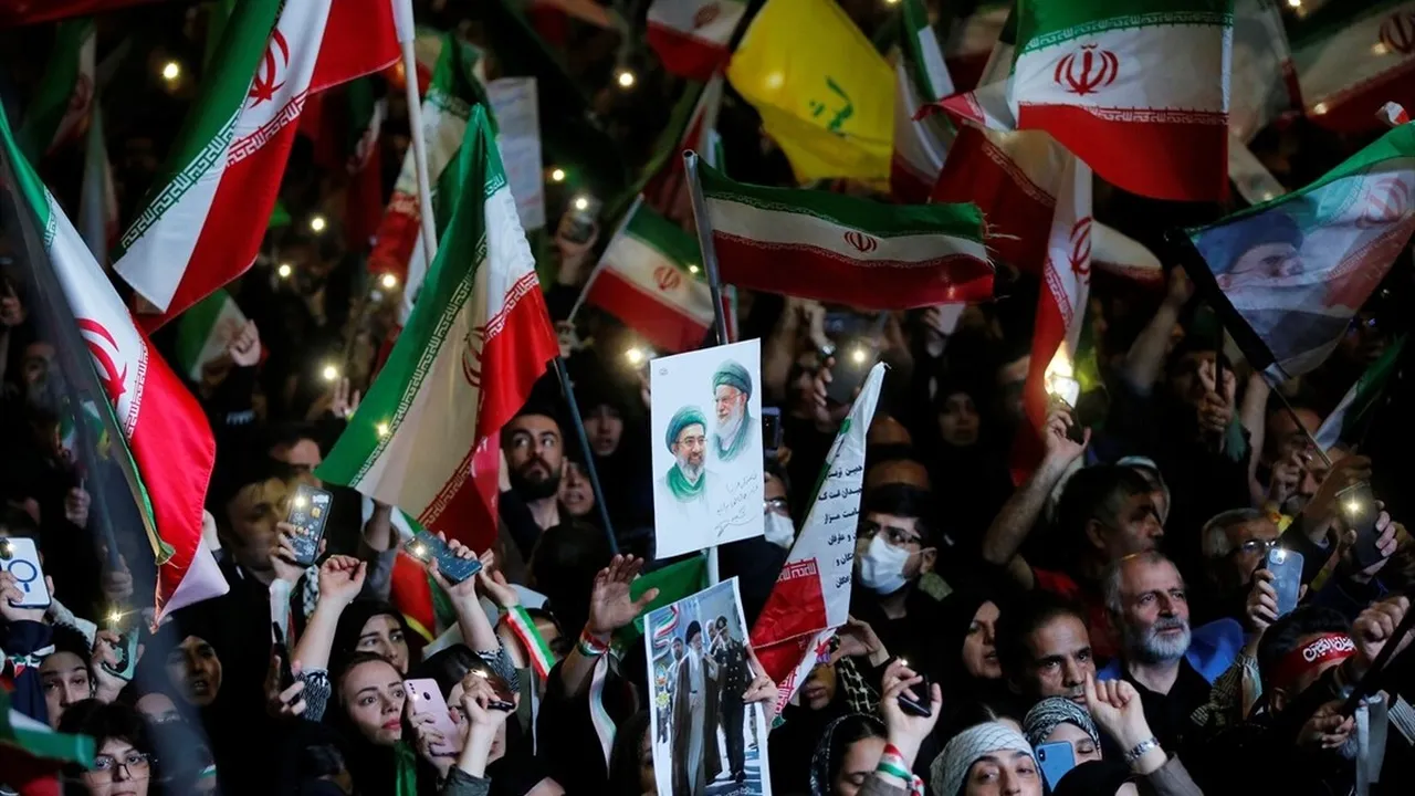 ABD-İran müzakereleri çıkmaza girdi! Ufukta barış yok, yeni bir Soğuk Savaş dönemi başlıyor