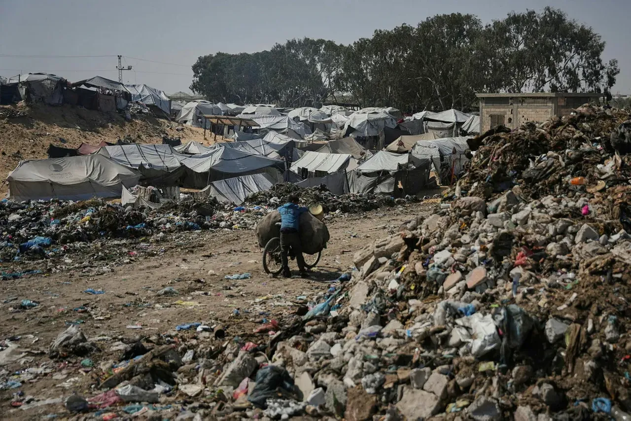 ABD’de soykırım çatlağı! Yetkilinin ses kaydı ifşa oldu: Tek özel müttefik İsrail oldu