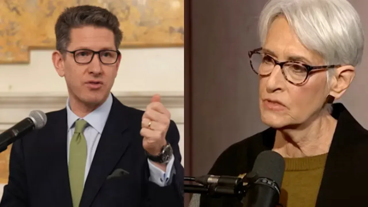 ABD’DE SOYKIRIM ÇATLAĞI!