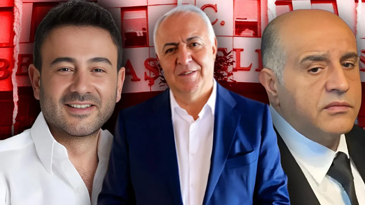 Aktaş davasında gizli tanık 'XYZ49QP' konuştu: Akpolat acemiydi, Ali Rıza yönetirdi