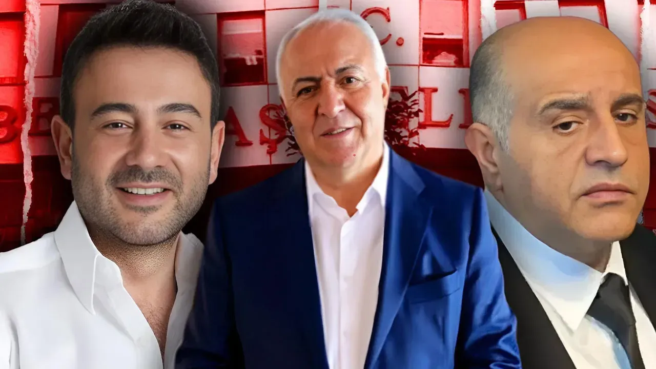 GİZLİ TANIK KONUŞTU