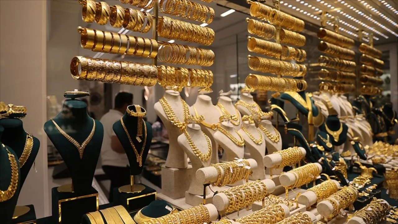 Altın fiyatları ne zaman yükselecek? Uzman isimden dikkat çeken analiz