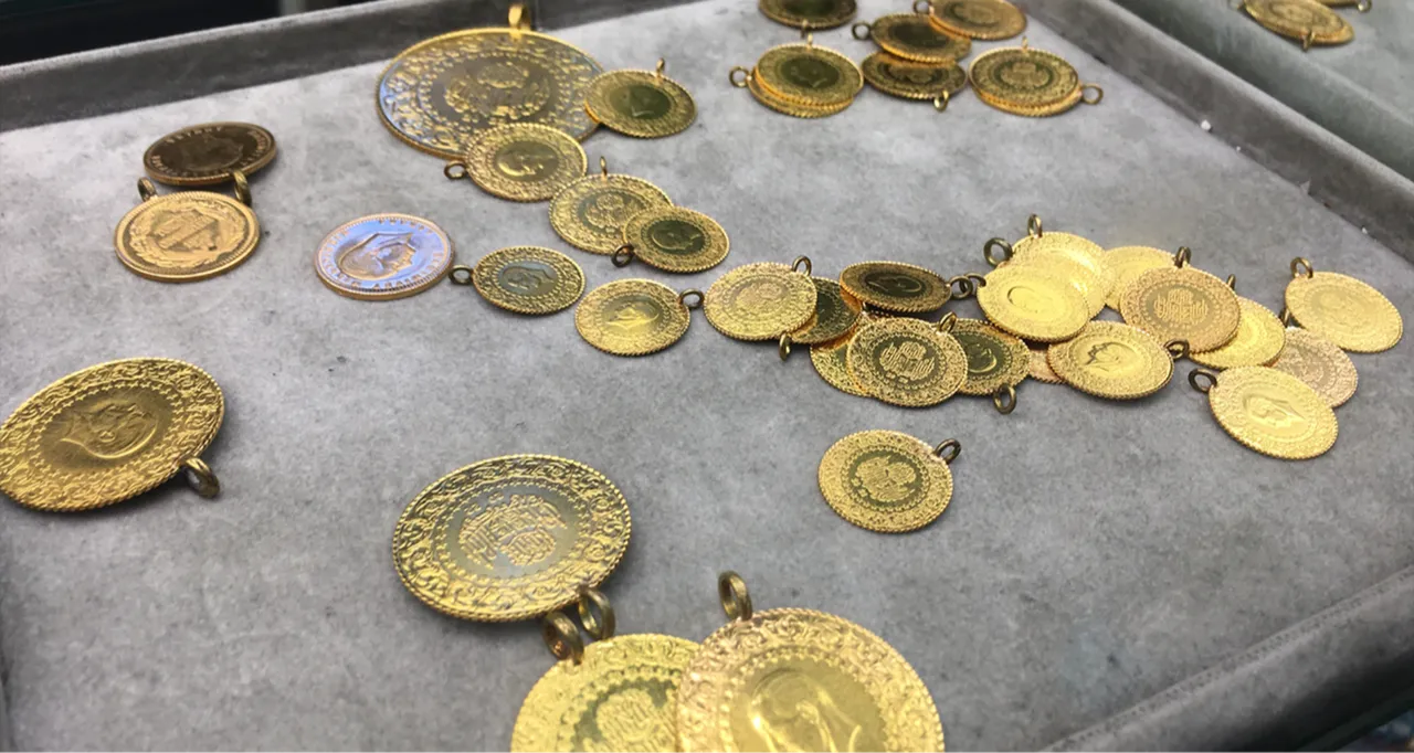 Altın fiyatları ne zaman yükselecek? Uzman isimden dikkat çeken analiz