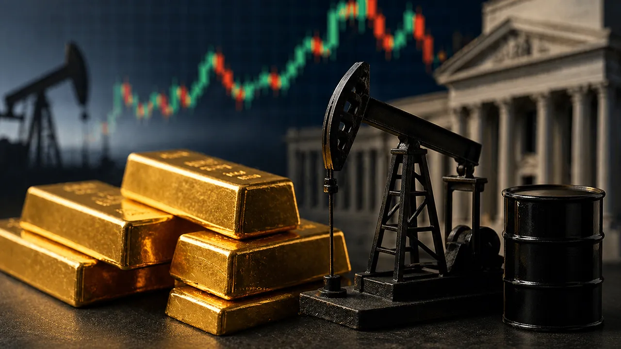 Altın tehlikeli sularda! Düşüş sürüyor: 2 kritik uyarı